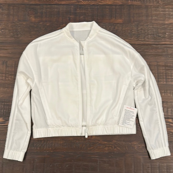 Lululemon Pack Light Bomber - Picture 1 of 14